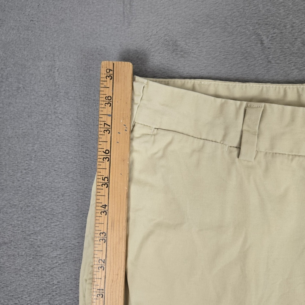 Bills Khakis M2 Pants Mens 38x28 Chino Khaki Business Casual Preppy Made USA - Picture 12 of 12